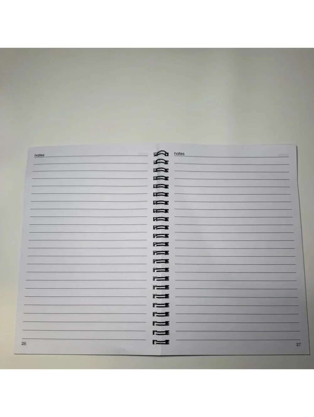 Password journal
